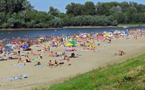 Hazajáró hétvége a csongrádi Körös-torokban – 2017. június 16-18.