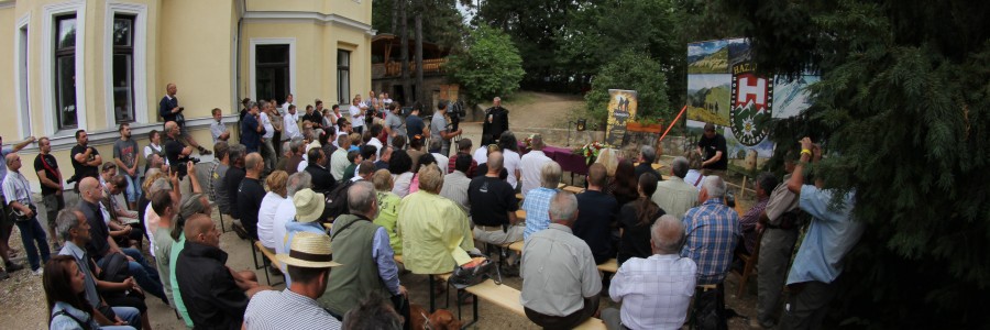 Csobánka – gondolatok