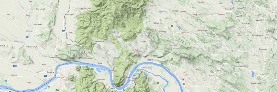 Vándortúra és őszi séta a Börzsönyben