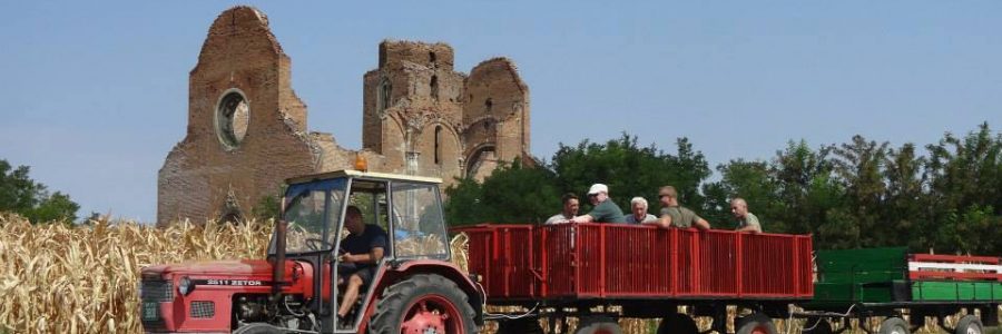 Aracs Turizmus – Törökbecse