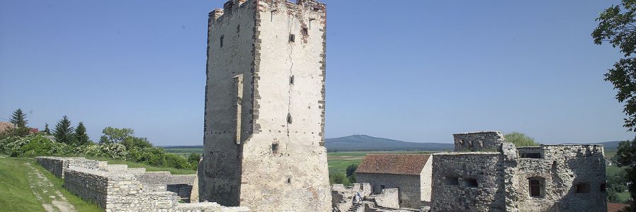 Nyári Hazajáró túrák a Balaton-felvidéken