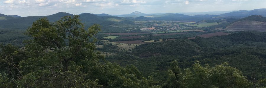 Börzsöny Vándortúra 2016