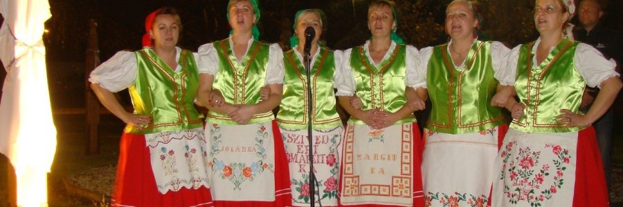 Hazajáró kopjafa Tápióbicskén