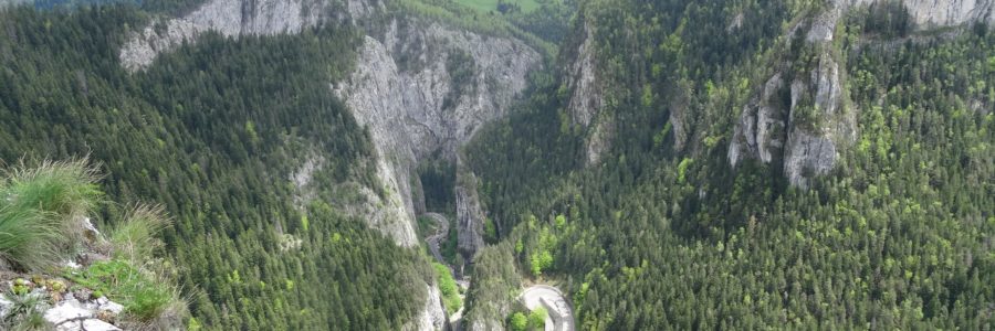 Békás-szoros