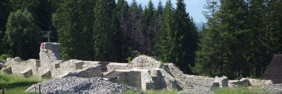 Menedékkő