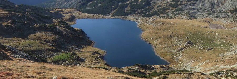 Bukura-tó