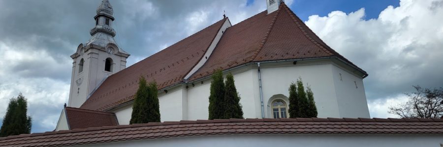 Csíkszentdomokos
