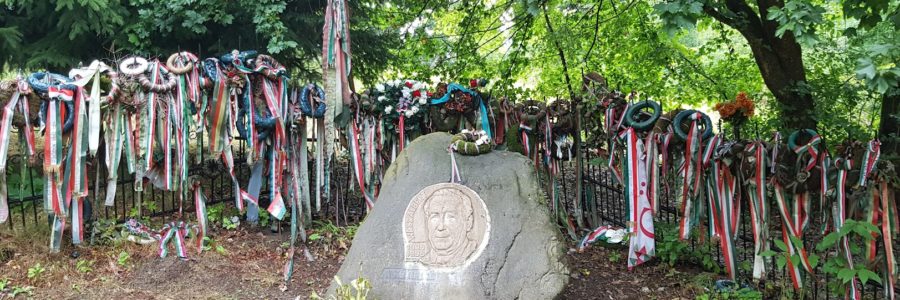 Marosvécs