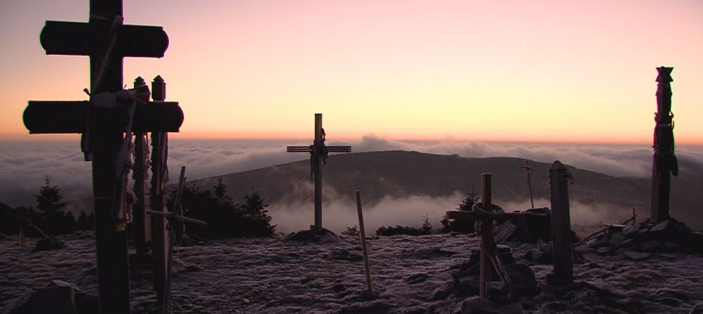 Hargita – A székelyek szent hegye
