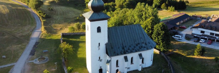 Jánoshegy