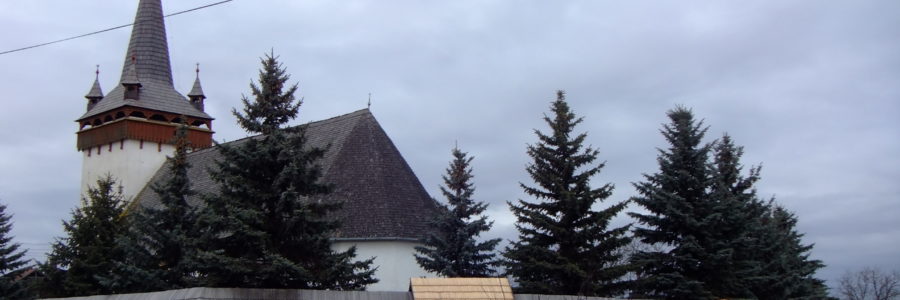 Kalotaszentkirály