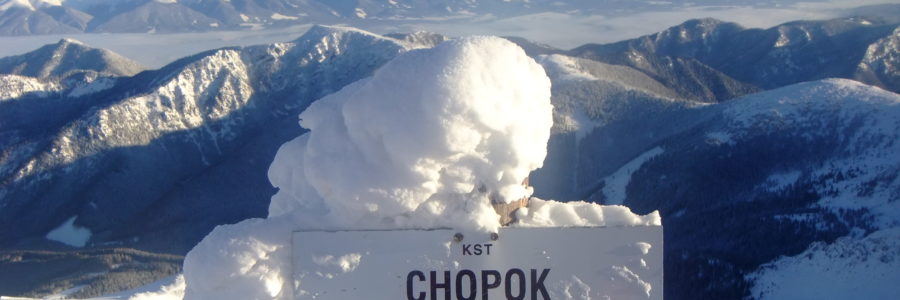 Chopok