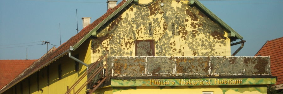 Oroszka