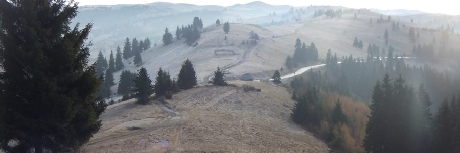 Gyimesi-hágó