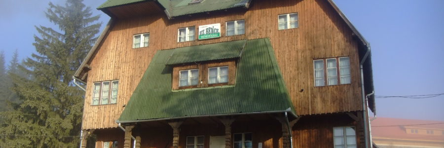 Hargitafürdő