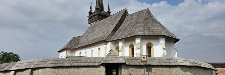 Magyargyerőmonostor
