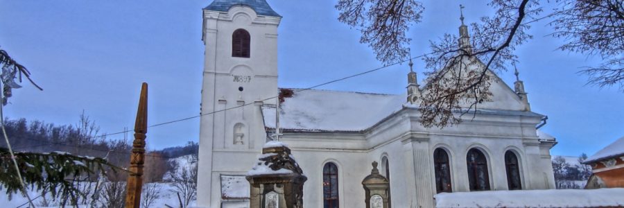 Bibarcfalva