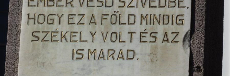 Gyergyóalfalu