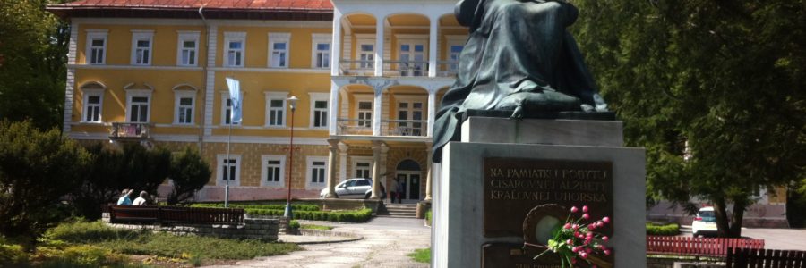 Bártfafürdő