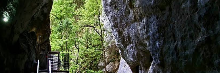 János-kapu-barlang