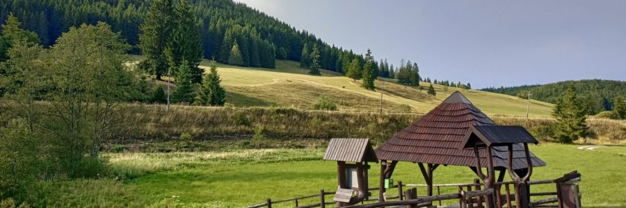 Garam-forrás