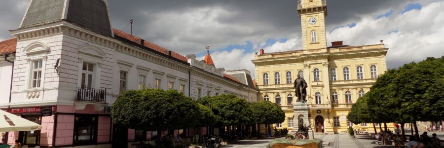 Révkomárom