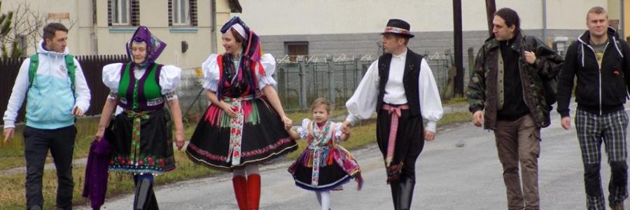 Nógrád – Jó palócok az Ipoly mentén (154. rész)