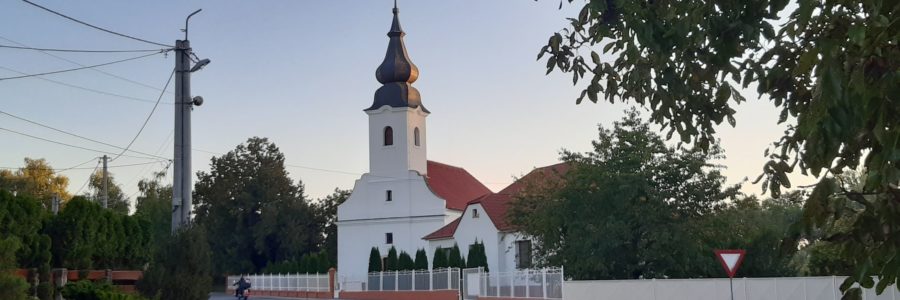 Csilizradvány