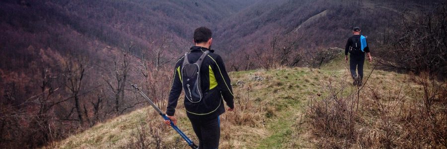 Teleki Pál emléktúra a Börzsönyben