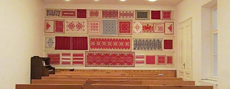 Déva – Unitárius lelkészi hivatal
