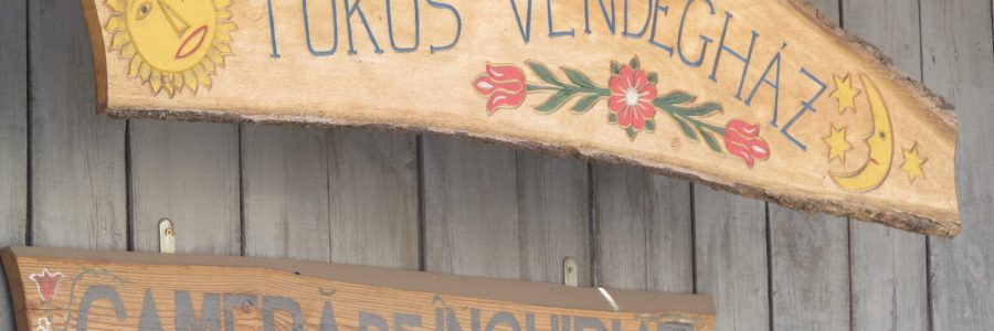 Tókos Vendégház – Erdővidék