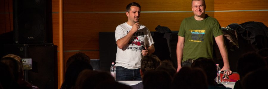 Hazajáró napló – Közönségtalálkozók 2019 februárjában