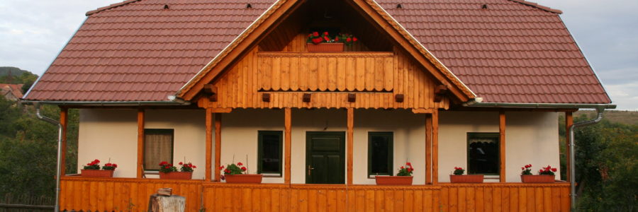 Dávidvára Vendégváró – Siklód