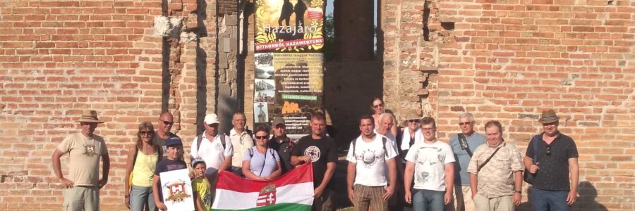 Bánáti Hazajáró Túra – Ősi utakon Délvidéken