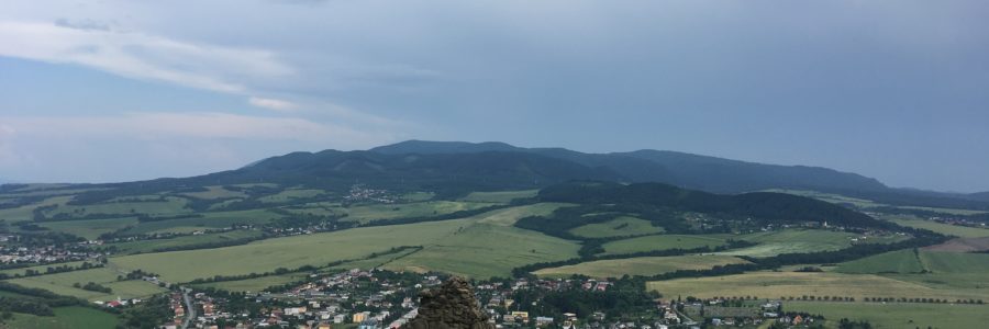 “Hazajárás” Abaúj-Torna és Sáros végvidékeire