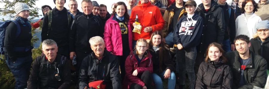 Határtalanul! program – A kiskunhalasi Szilády Áron Gimnázium tanulóinak szemével I.