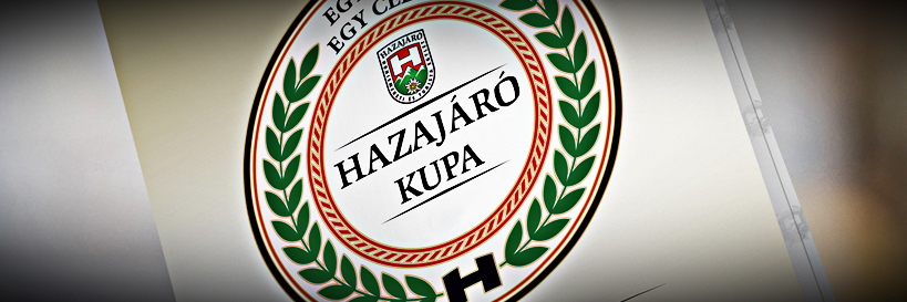 Hazajáró Kupa 2020