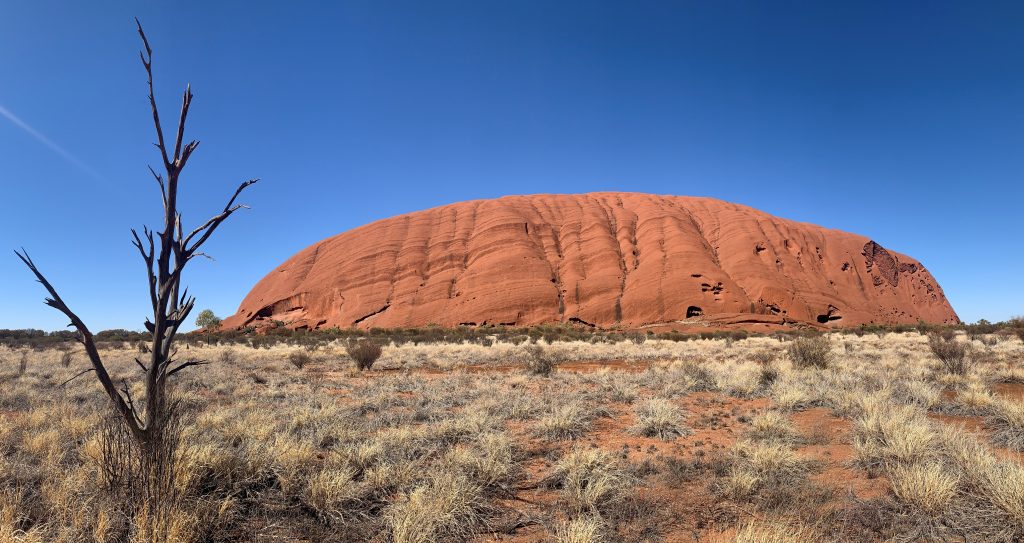 Dél-Ausztrália – Adelaide-ből az Outback-be