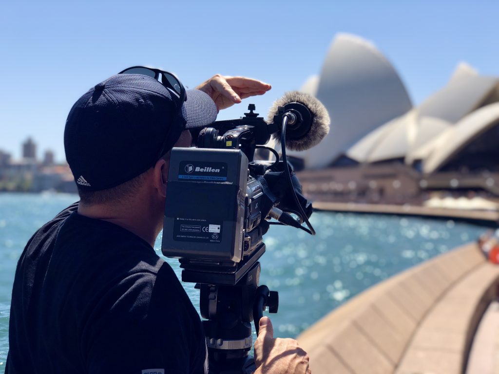 Új-Dél-Wales – Sydney és a Kék-hegység