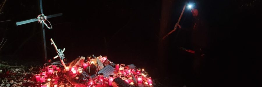 2020 — Kitörés végrehajtva!