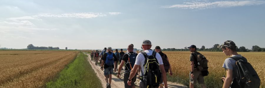 Túrabakancsát felhúzta a Felvidék is