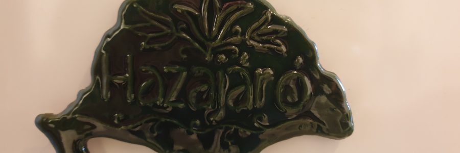 Nagy Attila keramikus – Mohács