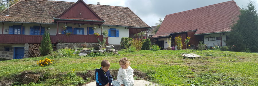 Csaba Vendégház és “Csűr” Szálló – Siklód