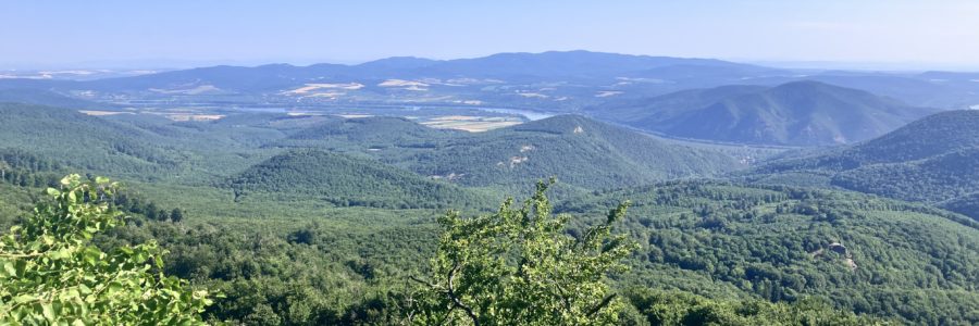 Dobogókő