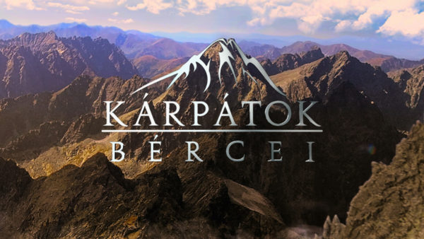 Kárpátok Bércei - DVD - Image 2