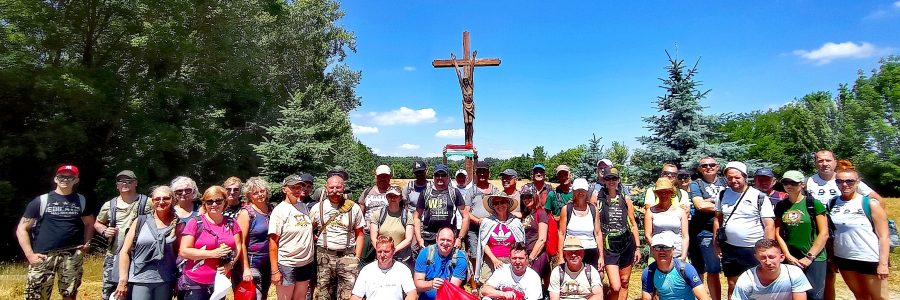 Csallóköz ismét megmutatta a maga természetes báját