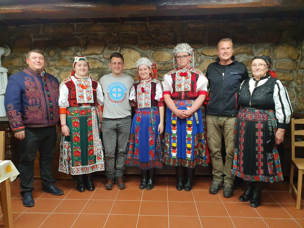 Kalotaszegi-dombság 1. – Sebesvártól Zsobokig