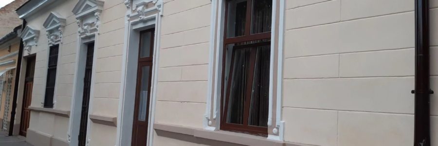 20 Bakancs Apartman