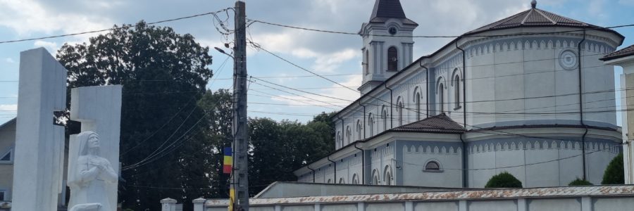 Szabófalva