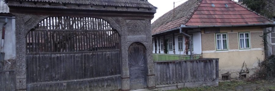 Jobbágytelke